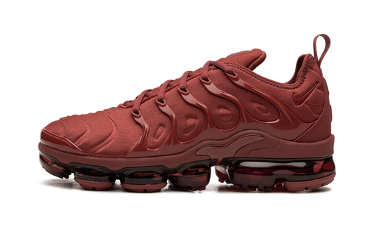 AIR VAPORMAX PLUS WMNS  Burgundy
