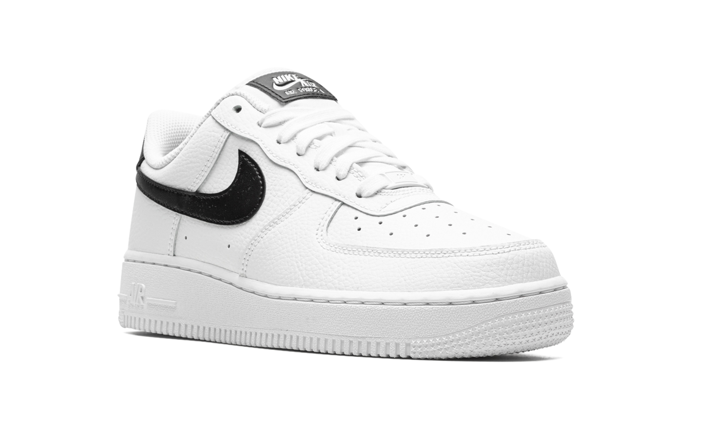 AIR FORCE 1 '07 MNS WMNS  White/Black