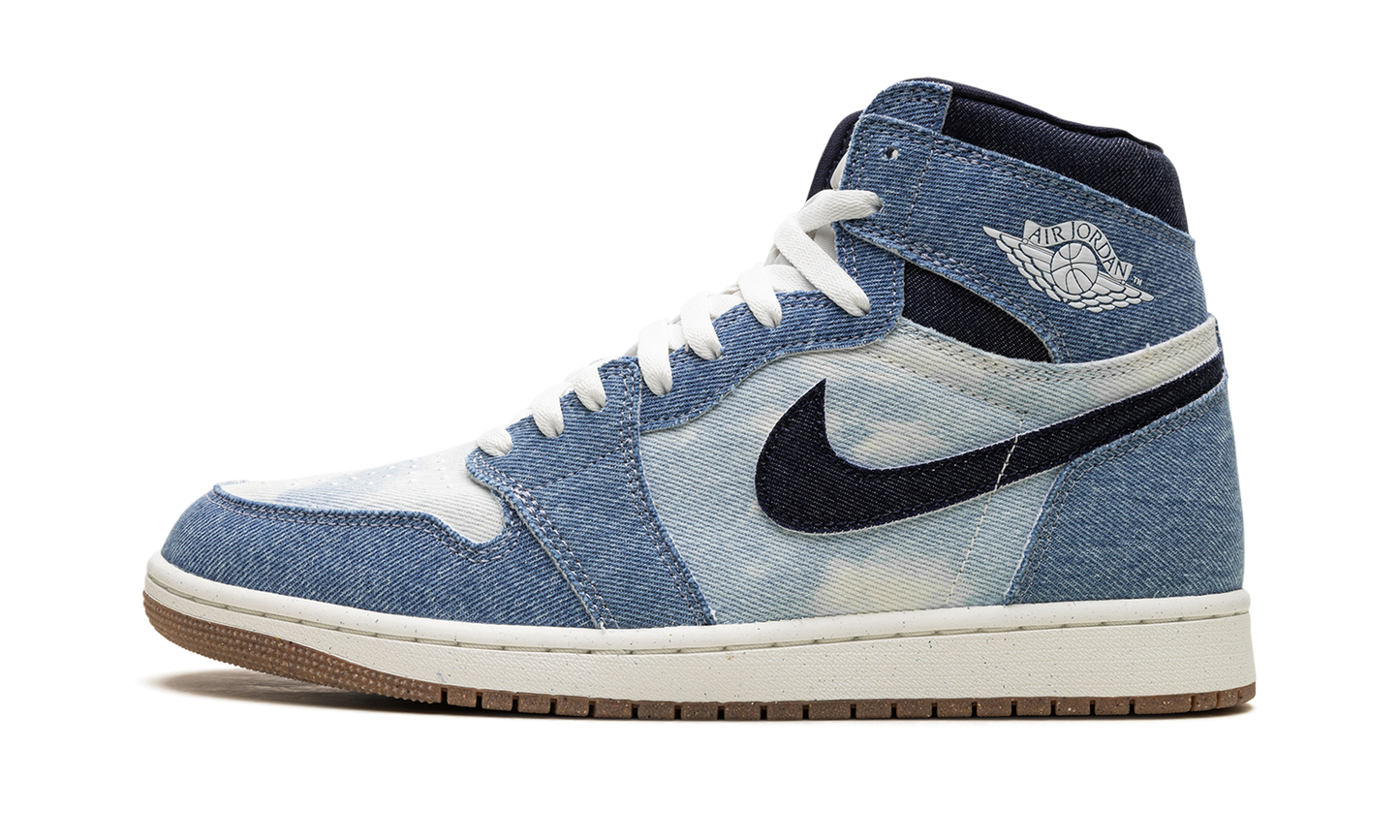Jordan 1 Retro High OG  Denim