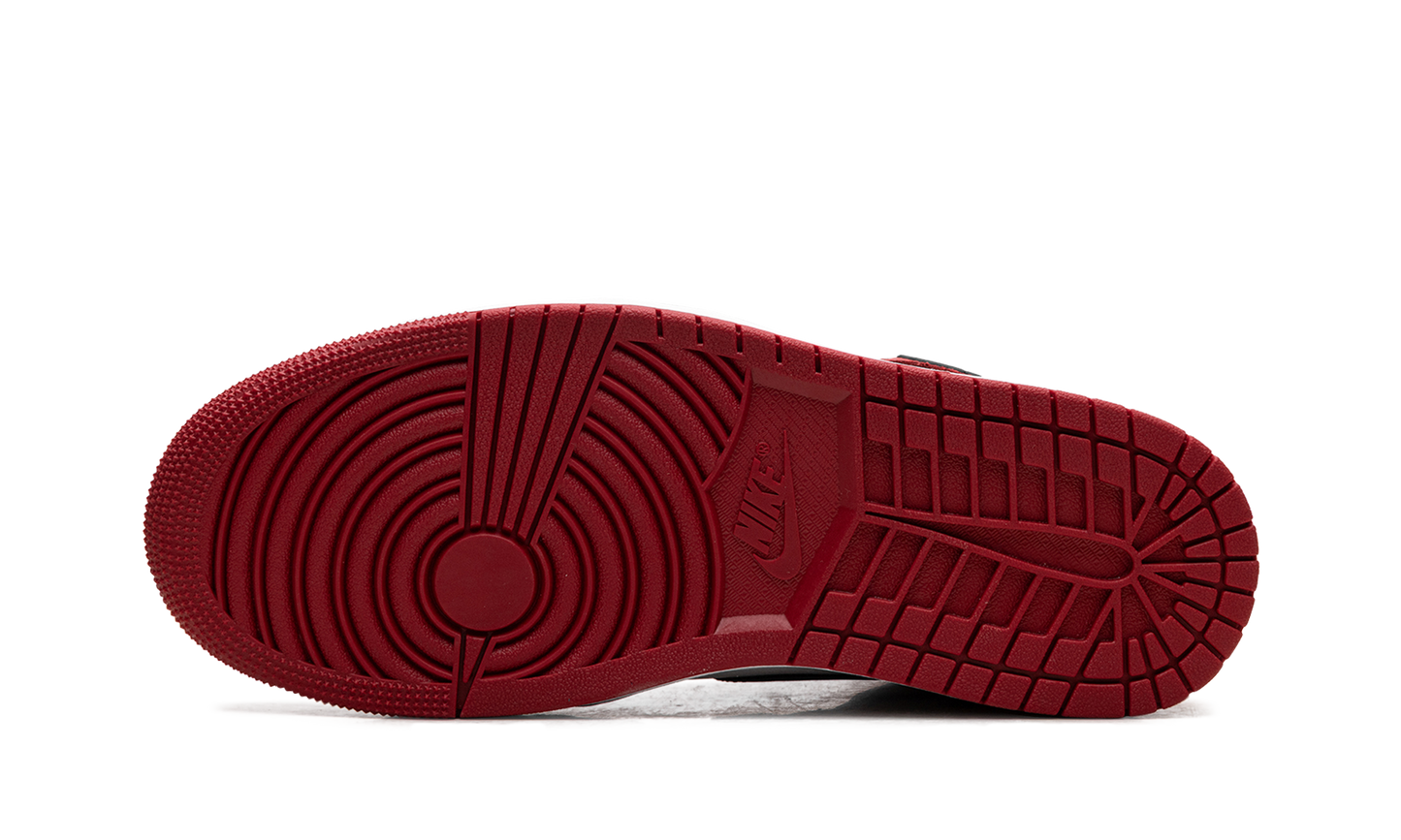 Air Jordan 1 High OG WMNS  Ruby