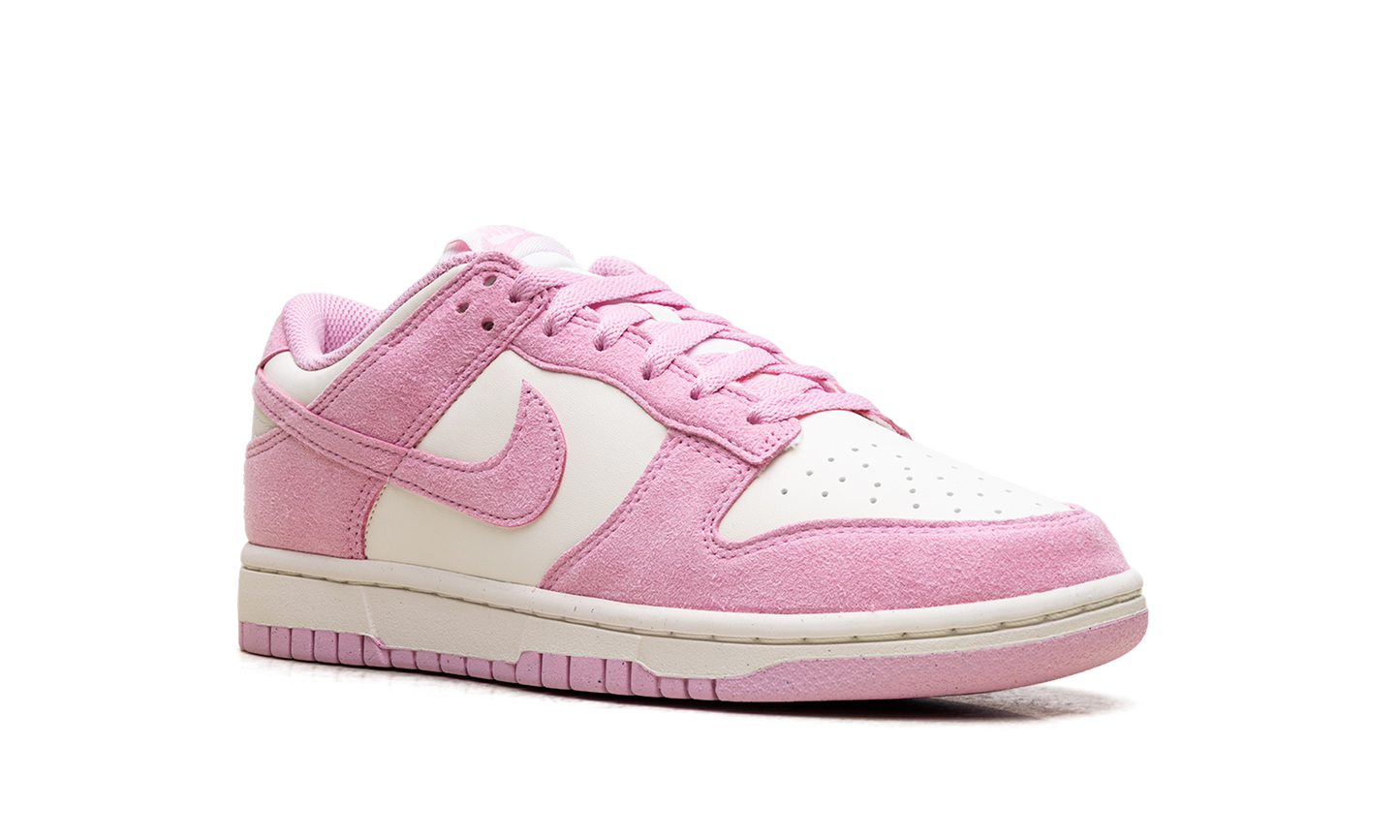 Dunk Low Next Nature WMNS  Pink Rise Sail
