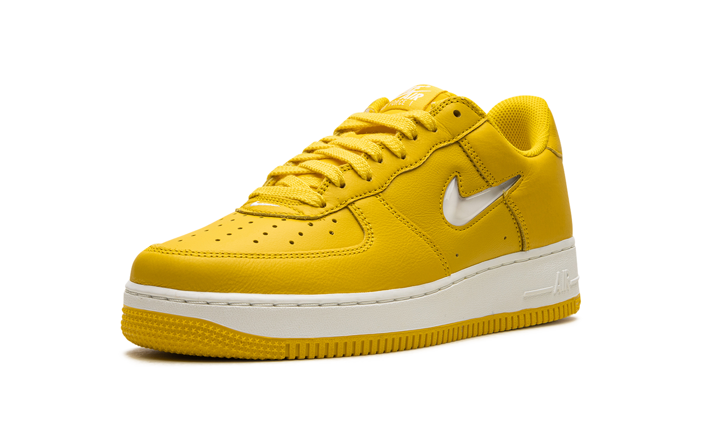 Air Force 1 Low  Color Of The Month - Yellow Jewel