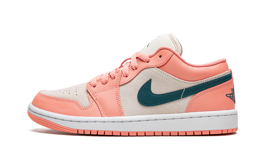 AIR JORDAN 1 LO WMNS  Light Madder Root