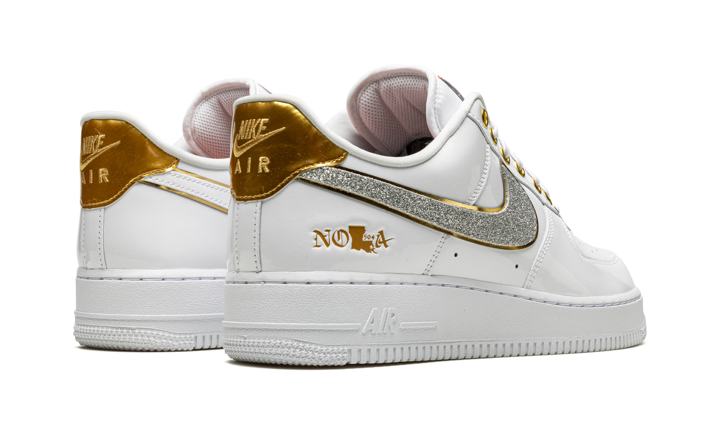 Air Force 1 Low  NOLA