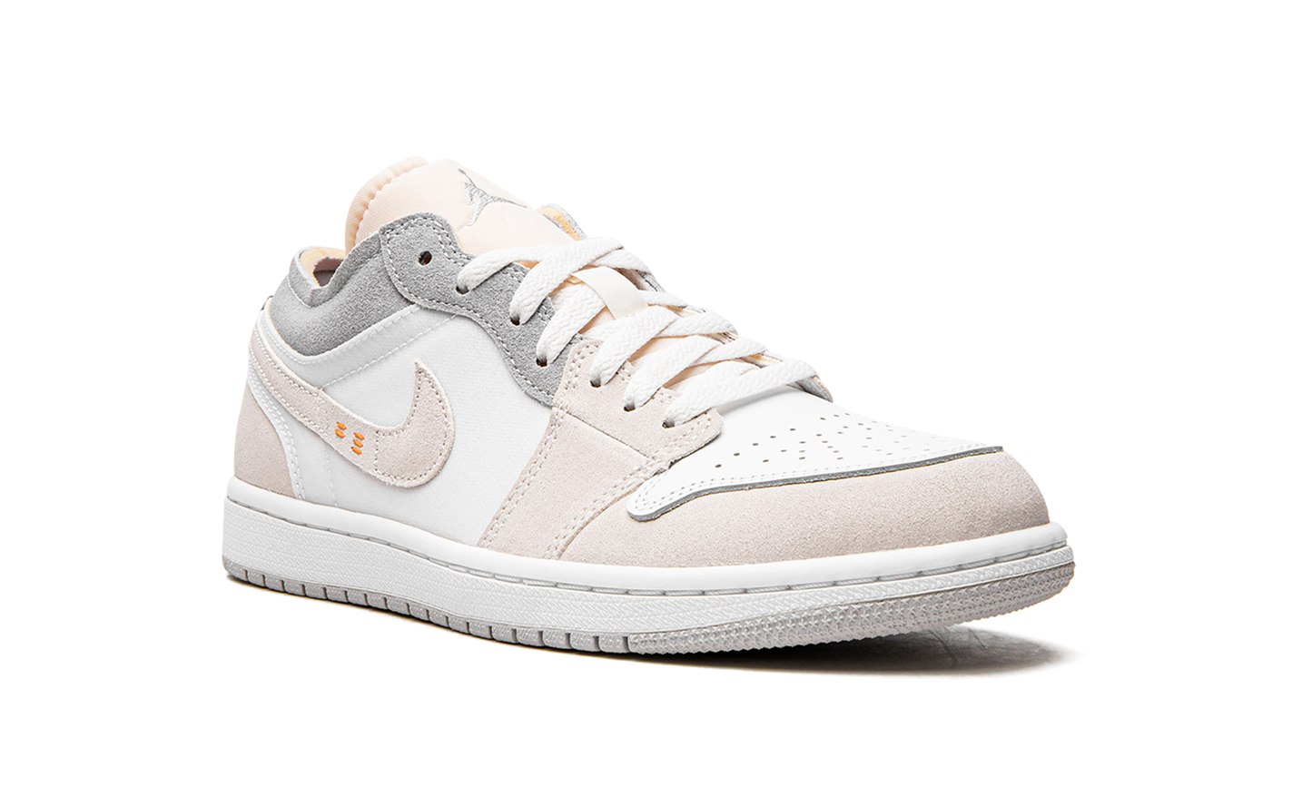 Jordan 1 Low SE Craft  Inside Out