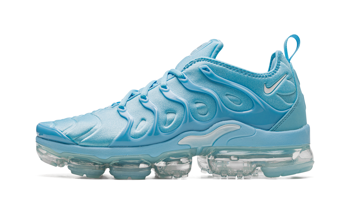Air Vapormax Plus  Blue Chill