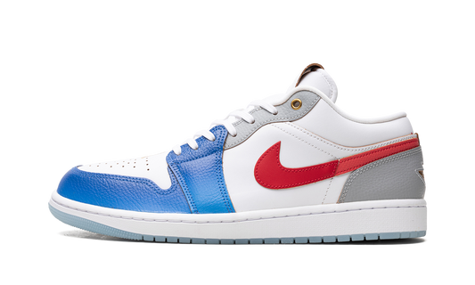 Air Jordan 1 Low  Philippines