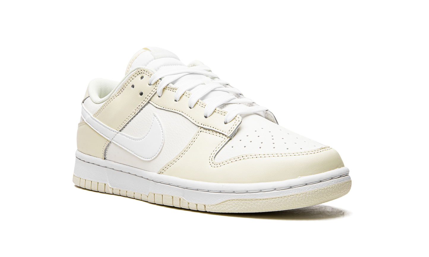 Dunk Low  Coconut Milk