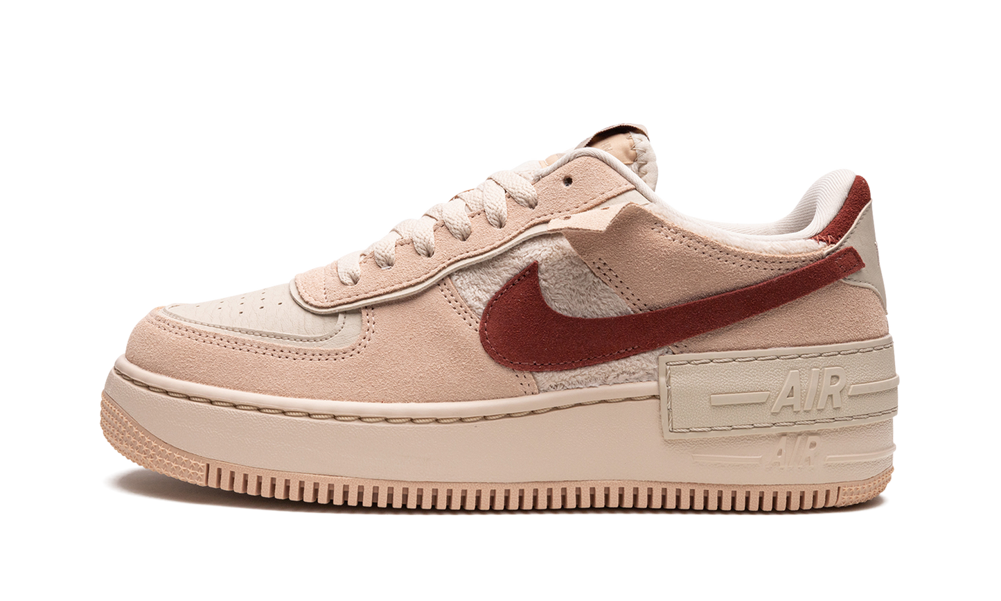 AIR FORCE 1 SHADO MNS WMNS  Shimmer