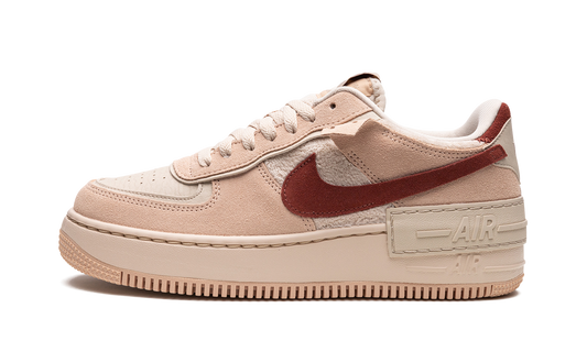 AIR FORCE 1 SHADO MNS WMNS  Shimmer