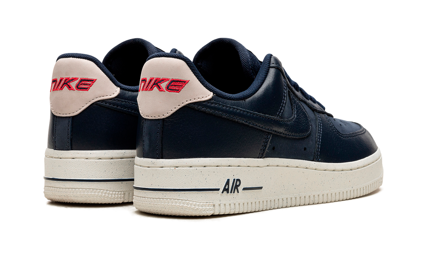 AIR FORCE 1 '07 LX MNS WMNS  Obsidian