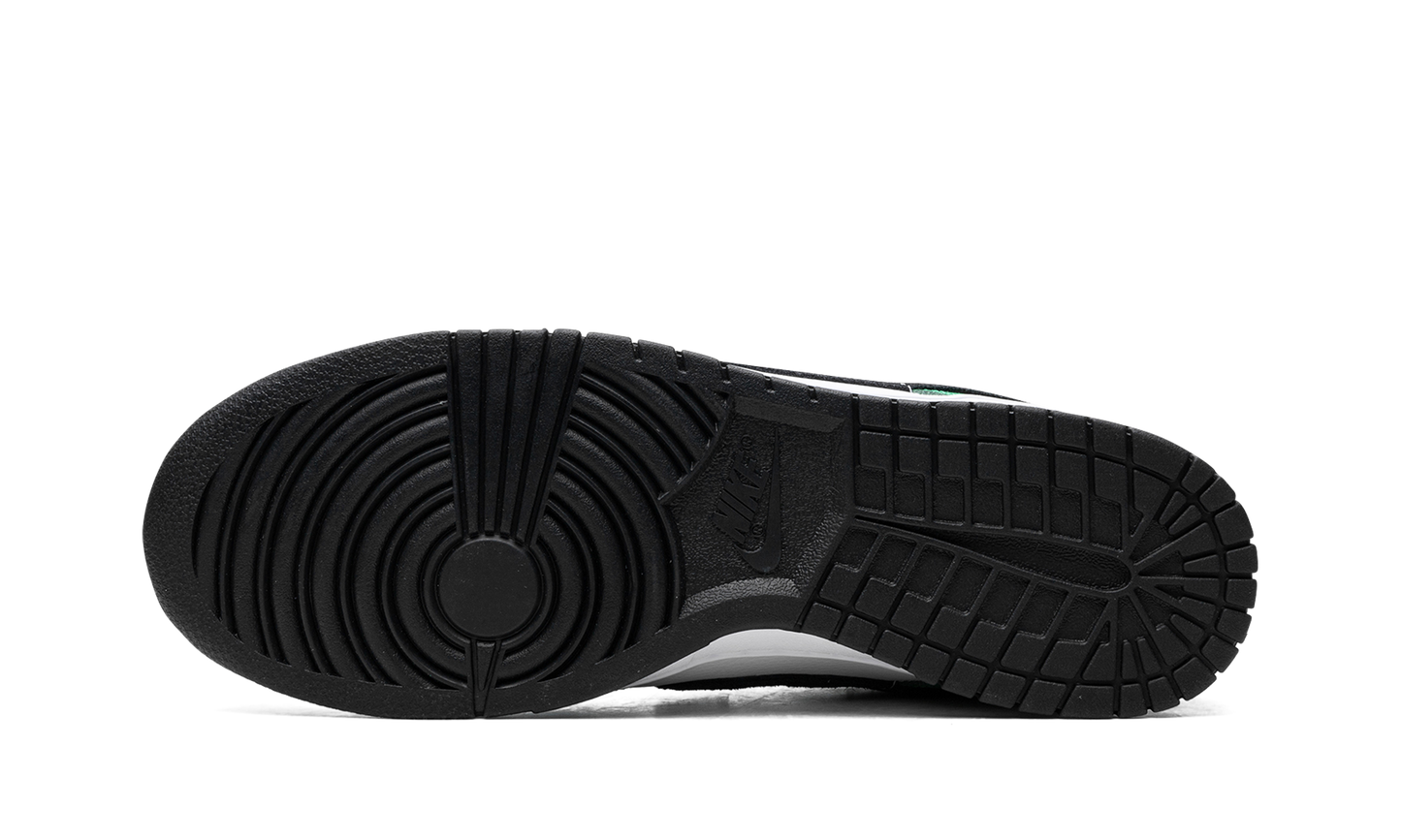 Dunk Low  Celtics