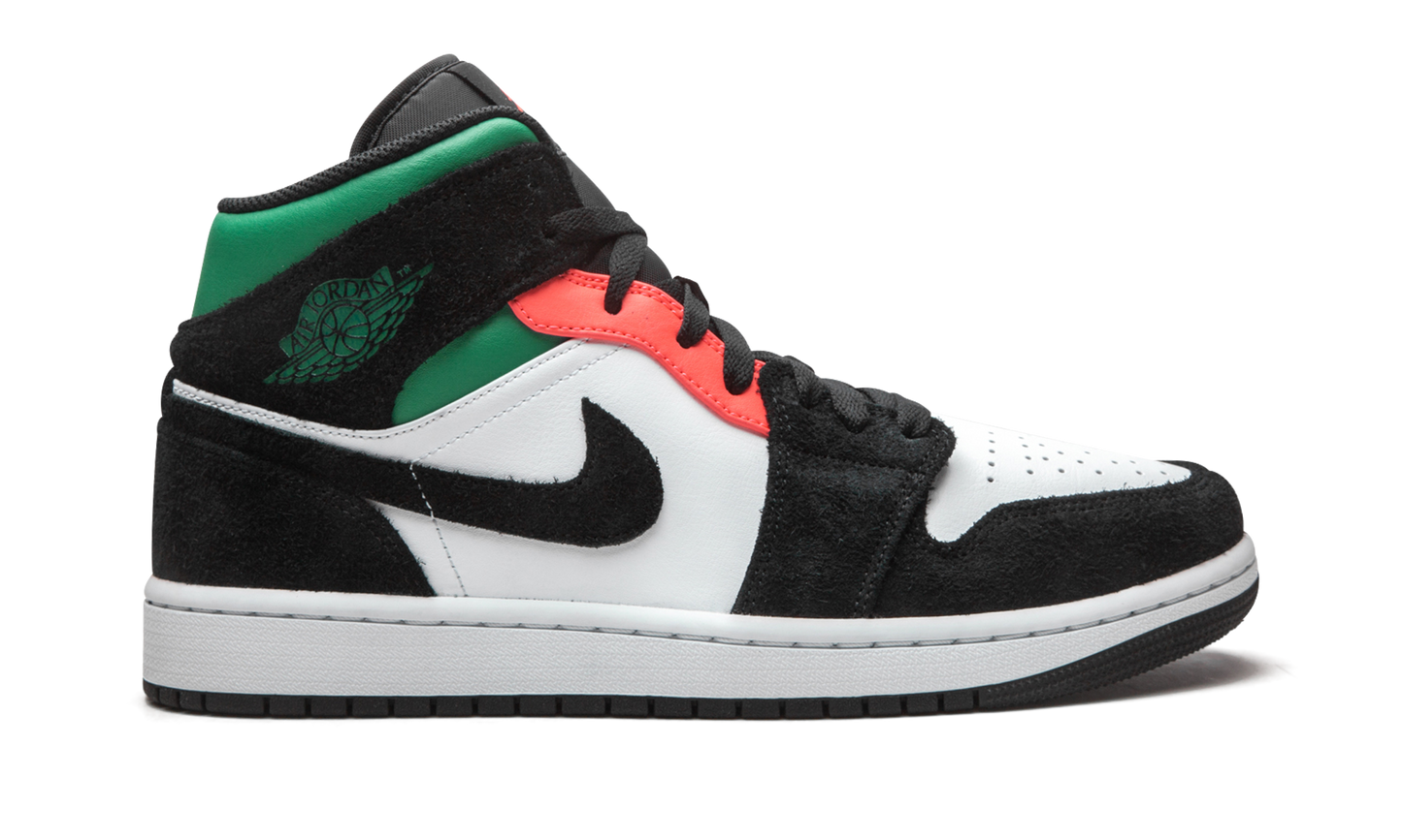 Air Jordan 1 Mid SE  South Beach