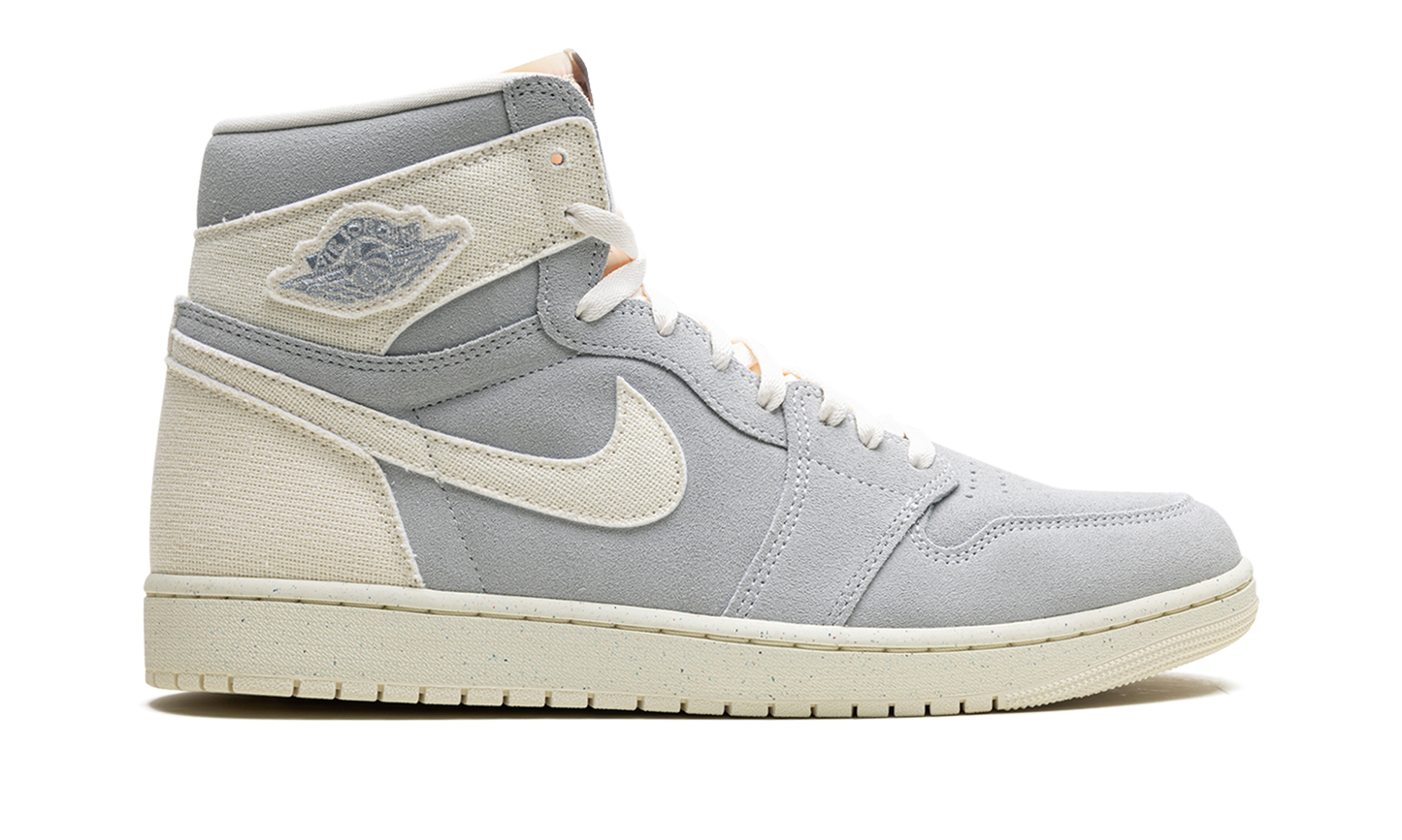 Air Jordan 1 HIGH OG CRAFT  Sea Glass