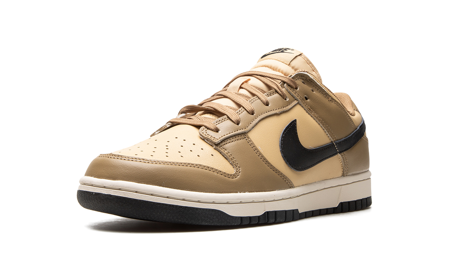 DUNK LO MNS WMNS  Dark Driftwood