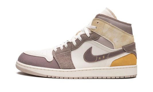 Air Jordan 1 Mid SE Craft  Taupe Haze