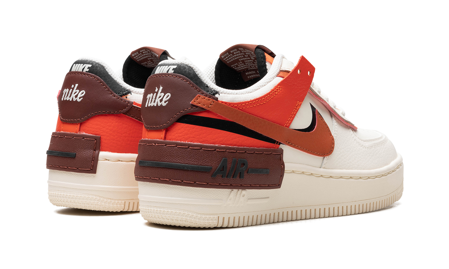 AIR FORCE 1 SHADO WMNS  Pale Ivory