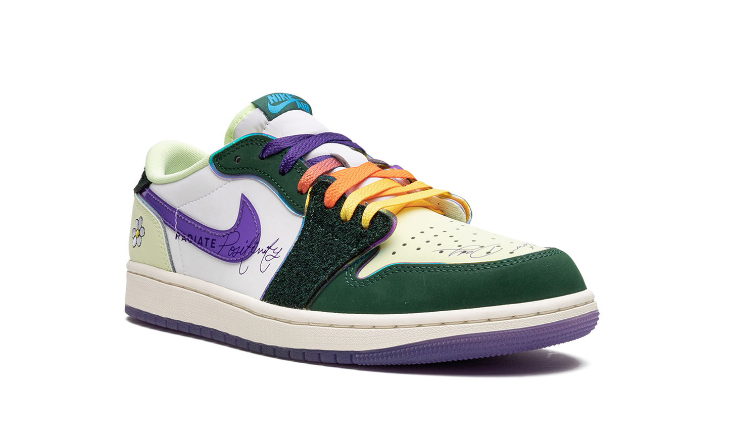 Air Jordan 1 Low OG  Doernbecher 2023