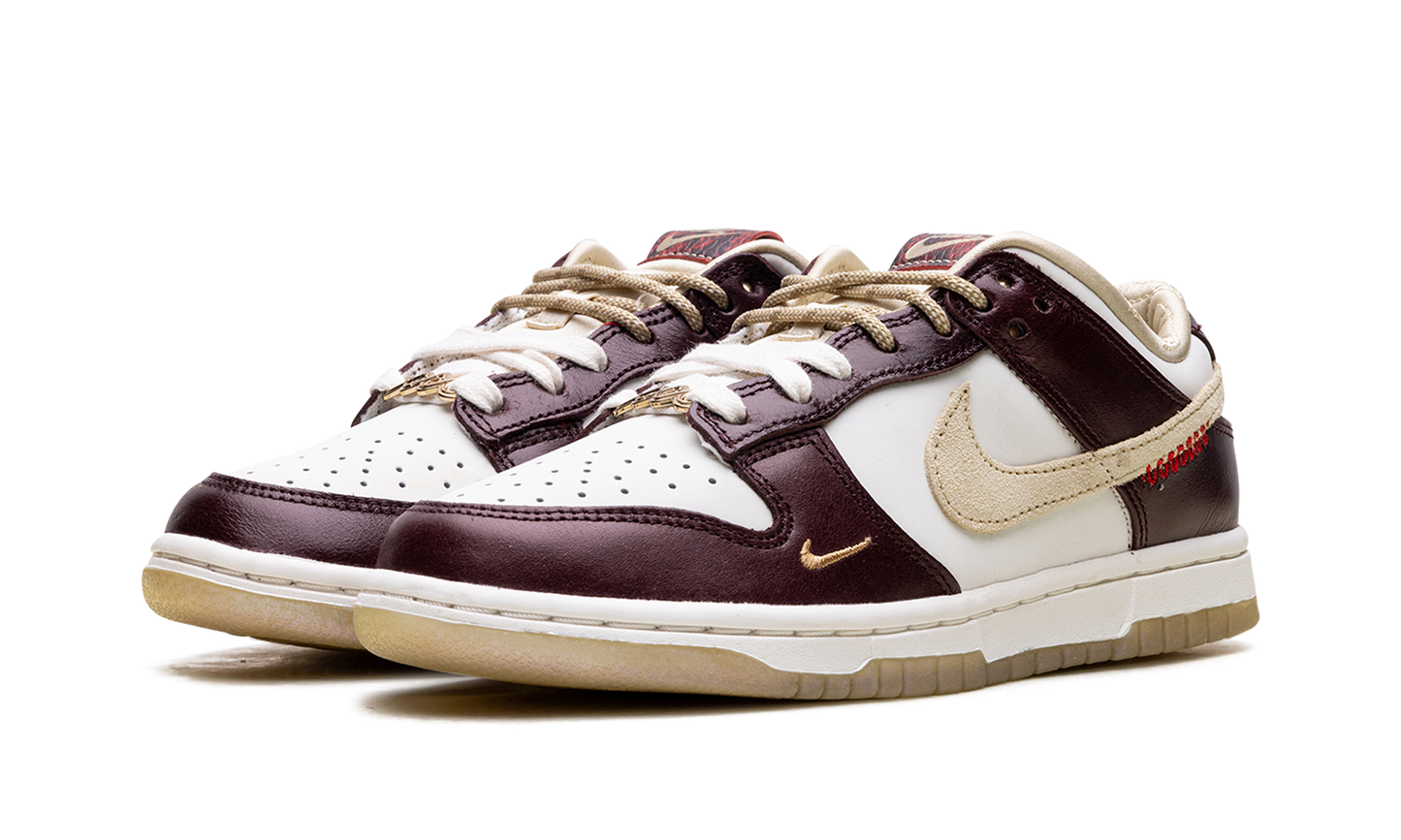Dunk Low LX WMNS  Year Of the Snake