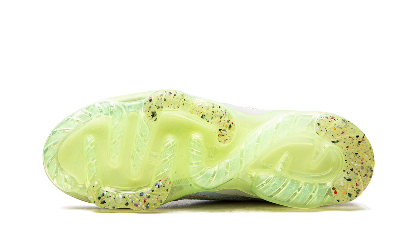 AIR VAPORMAX 2021 FLYKNIT MNS WMNS  Light Bone Lime Ice