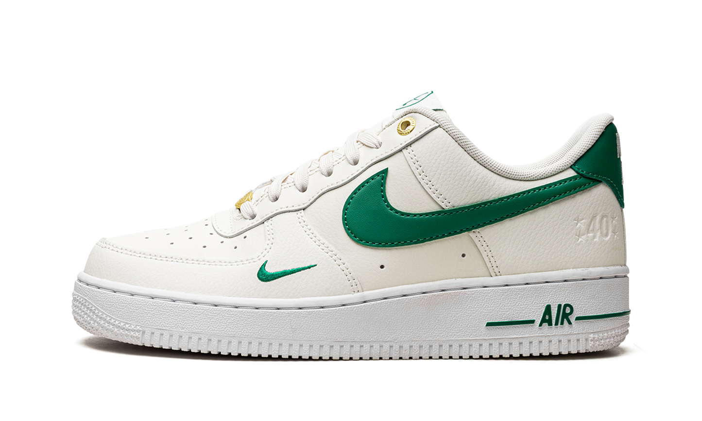 AIR FORCE 1 LO MNS WMNS  Malachite