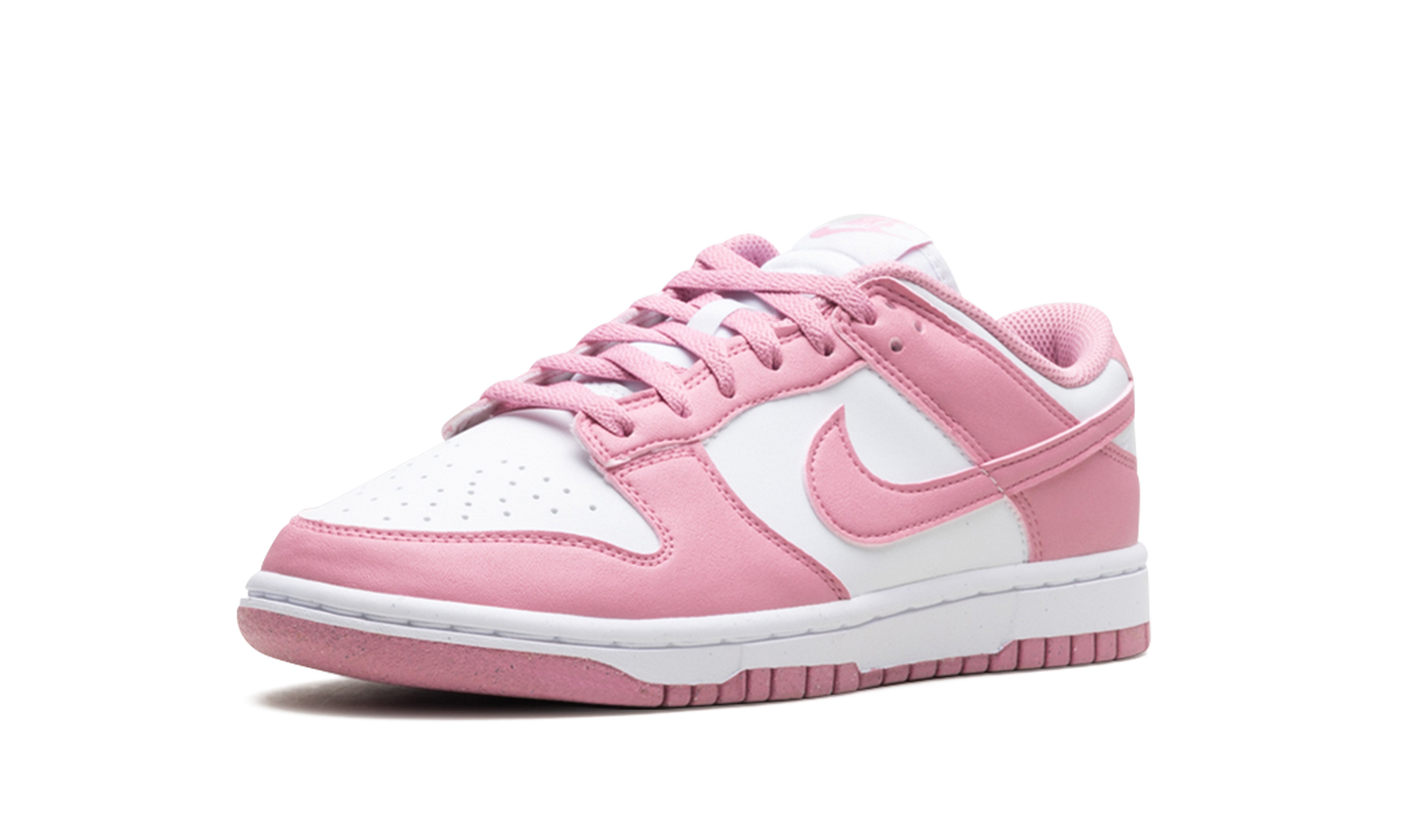 Dunk Low Next Nature WMNS  Elemental Pink