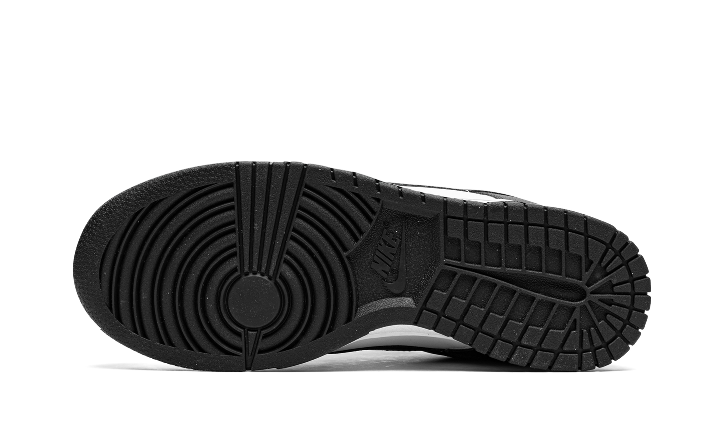 DUNK LO NEXT NATURE MNS WMNS  White / Black