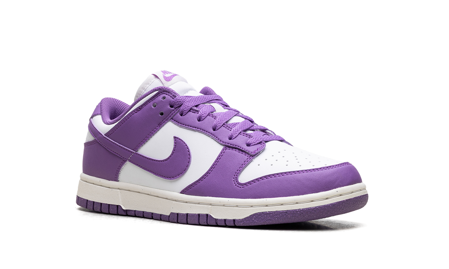 Dunk Low WMNS  Black Raspberry