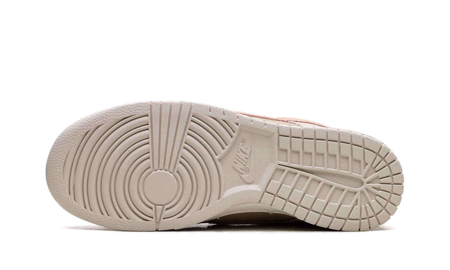 Dunk Low WMNS  Phantom Washed Coral