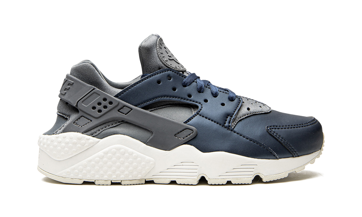 AIR HUARACHE RUN PREMIUM TXT WMNS