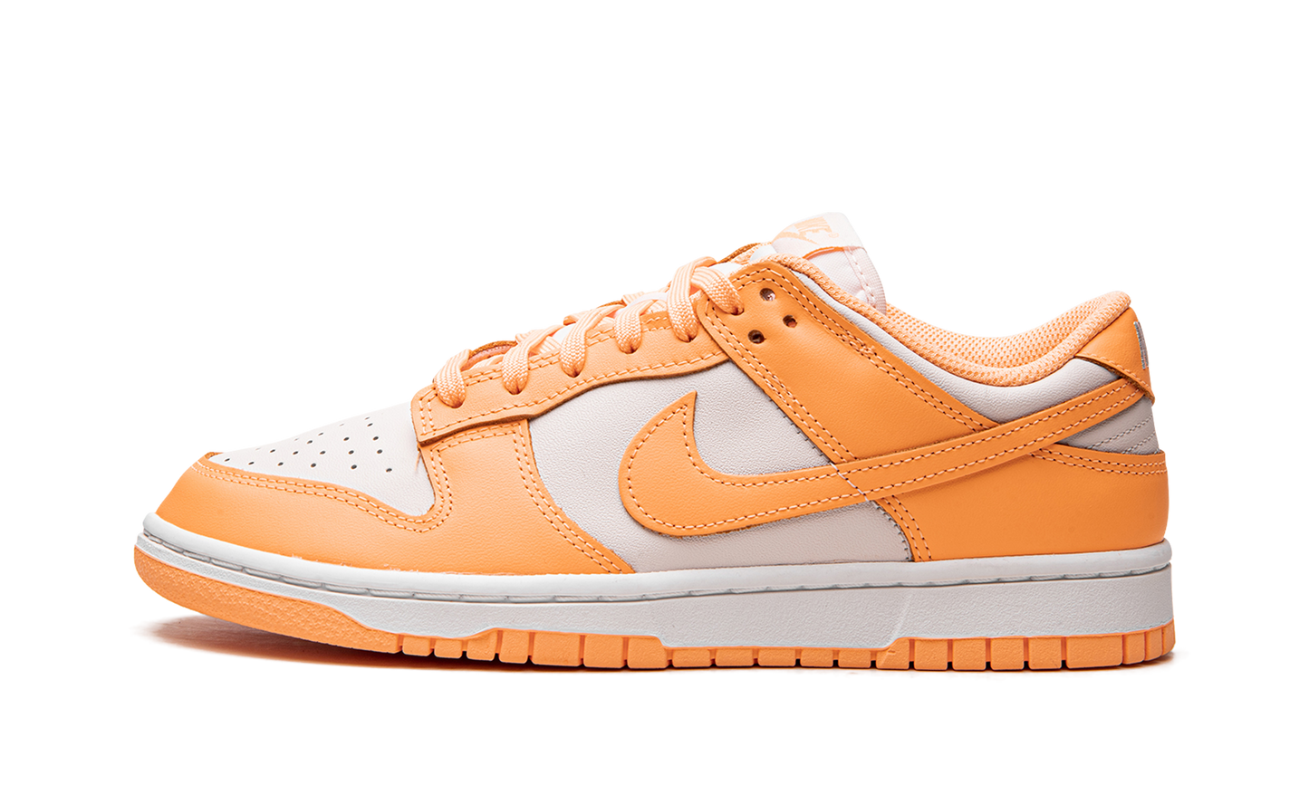 DUNK LO MNS WMNS  Peach Cream
