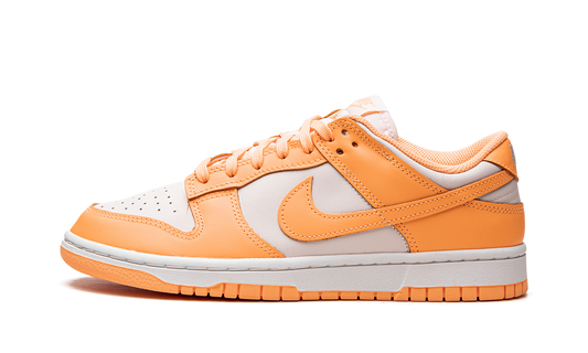 DUNK LO MNS WMNS  Peach Cream