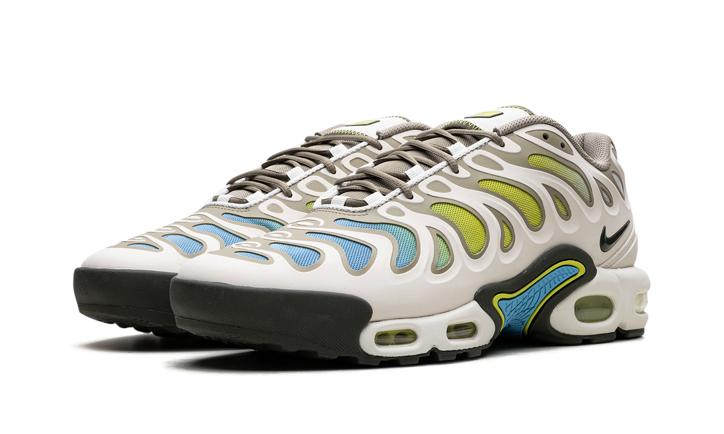 Air Max Plus Drift  Cyber Baltic Blue