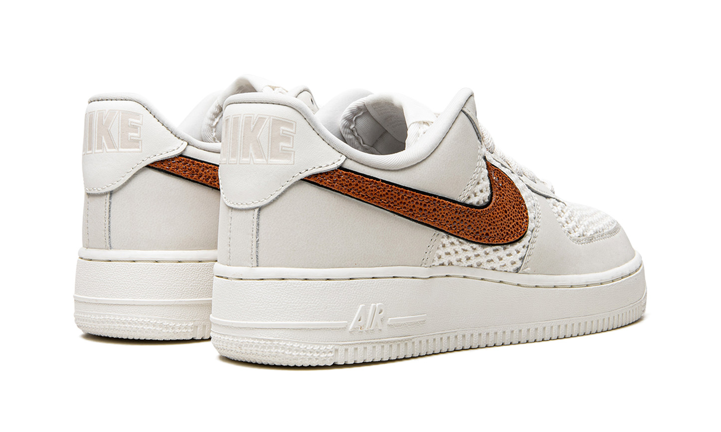 AIR FORCE 1 LO MNS WMNS  Basketball