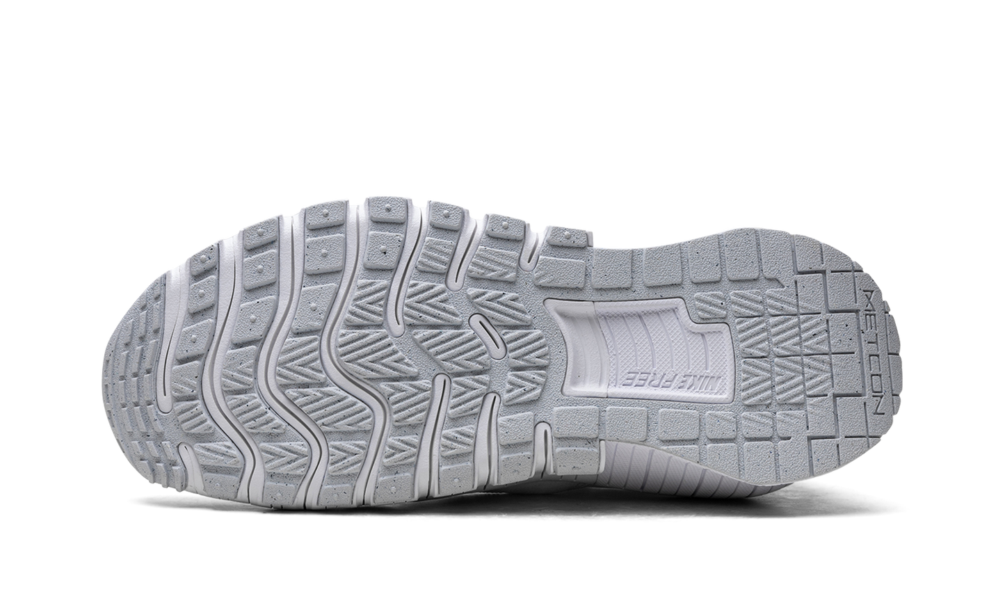 Free Metcon 6 WMNS  Platinum Tint