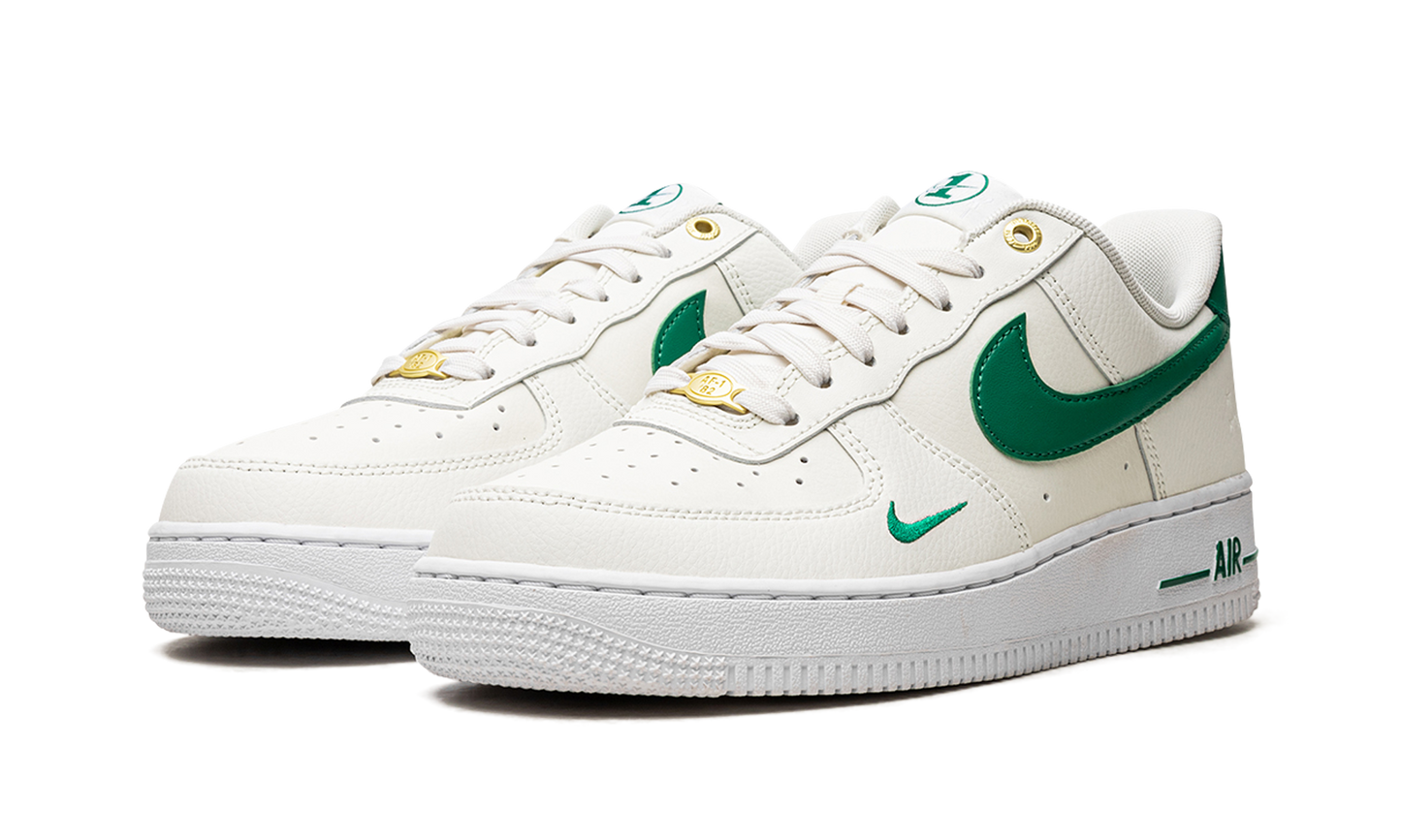 AIR FORCE 1 LO MNS WMNS  Malachite