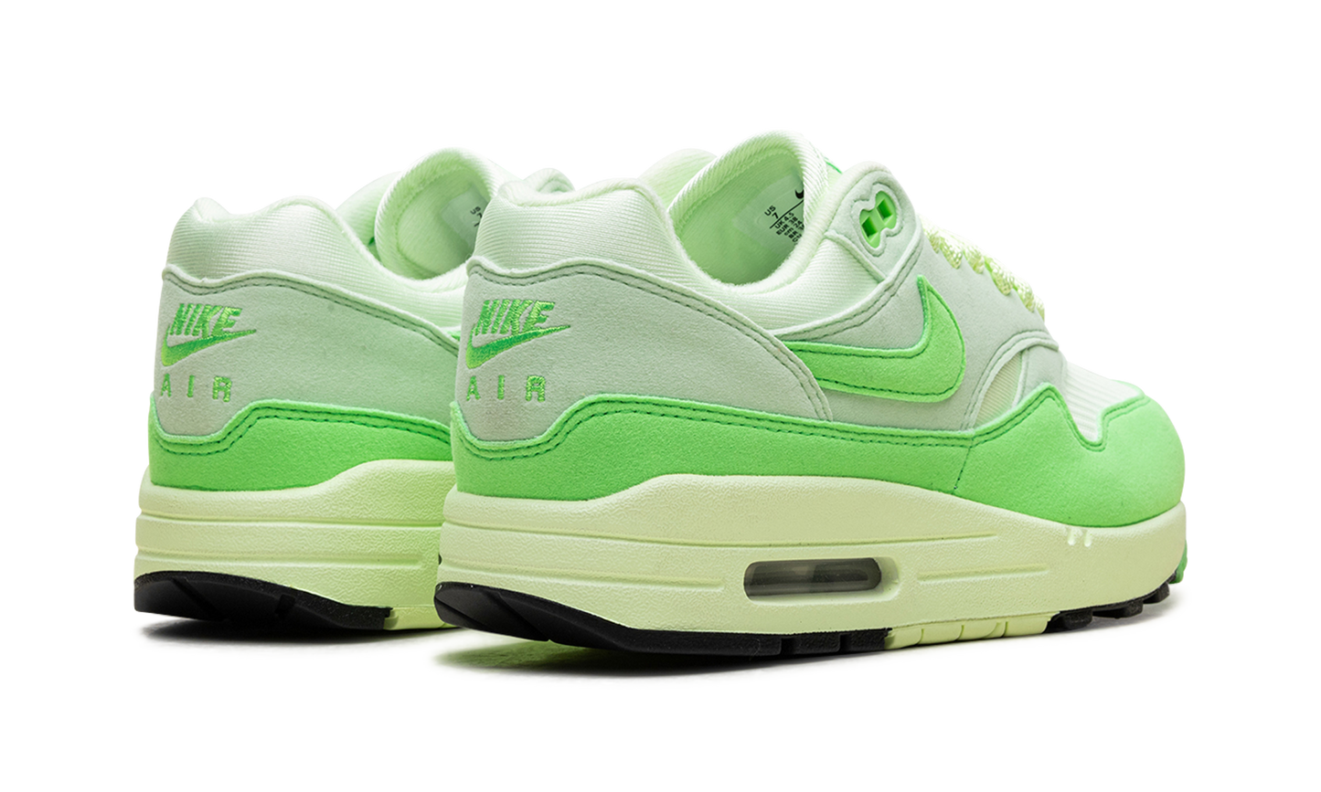 Air Max 1  Vapor Green