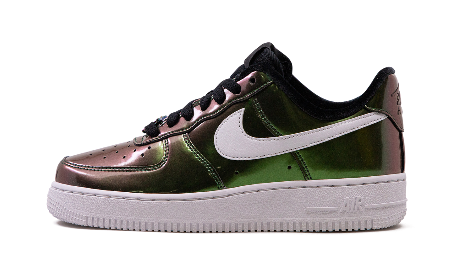 Air Force 1 Low WMNS  Iridescent