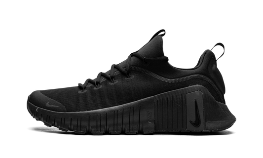 FREE METCON 6  Black