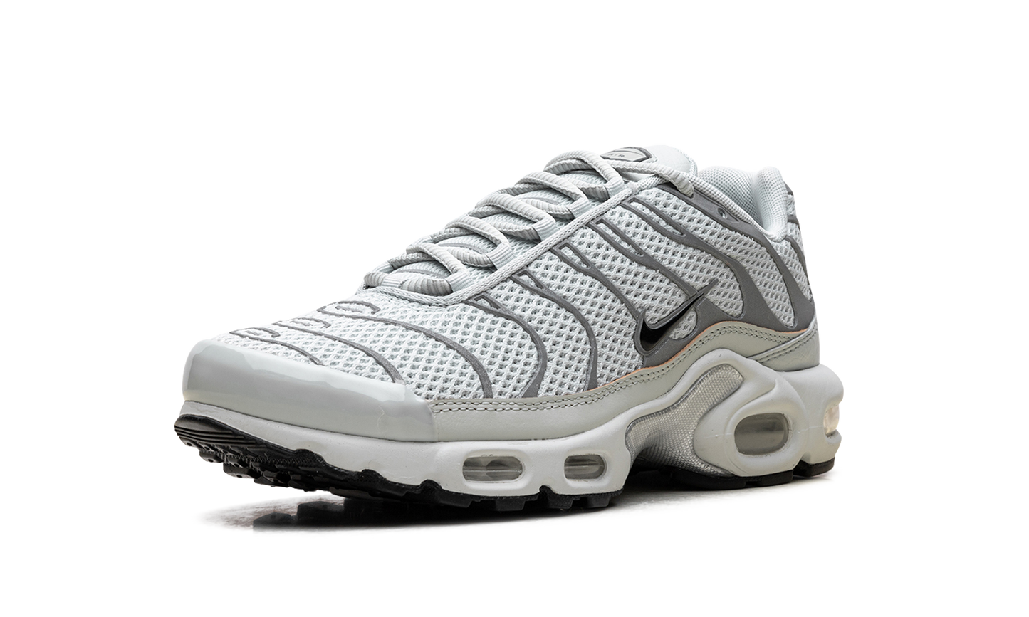 Air Max Plus WMNS  Light Silver