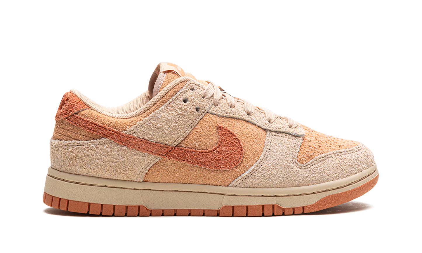 Dunk Low WMNS  Burnt Sunrise