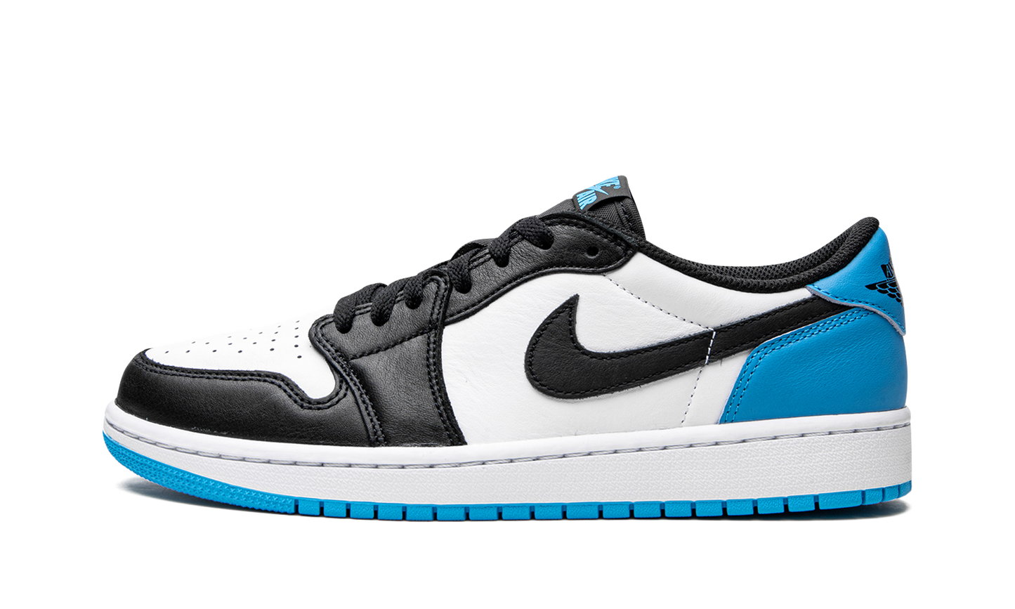 AIR JORDAN 1 LOW OG WMNS  UNC