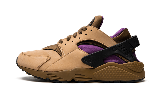 Air Huarache LE  Praline 2021