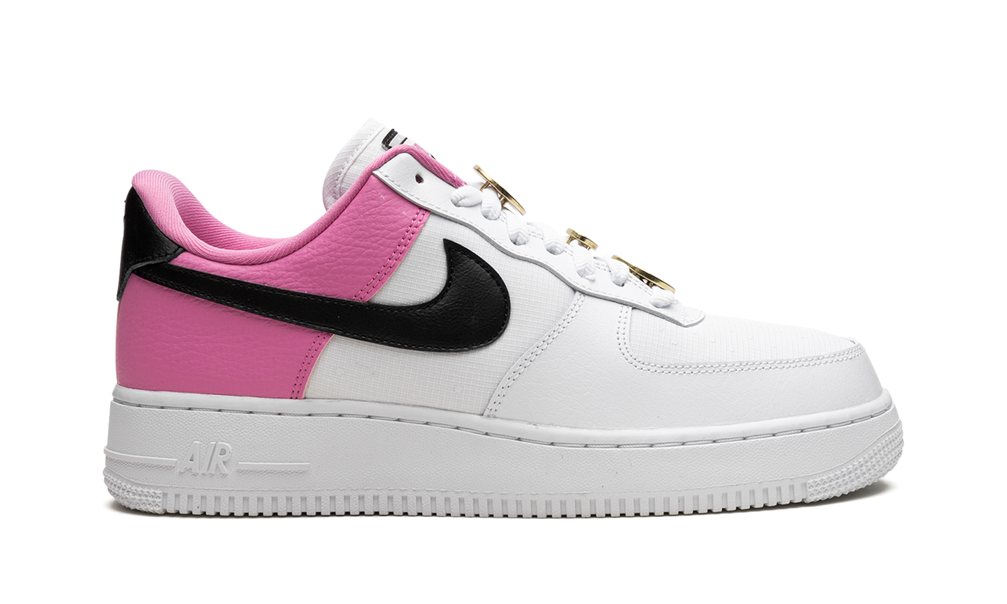 AIR FORCE 1 SE MNS WMNS  China Rose