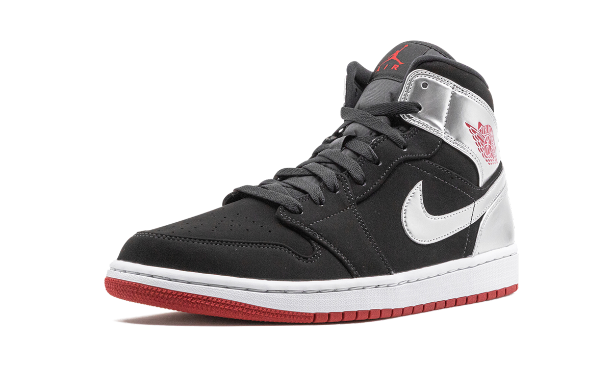 Air Jordan 1 Mid  Johnny Kilroy