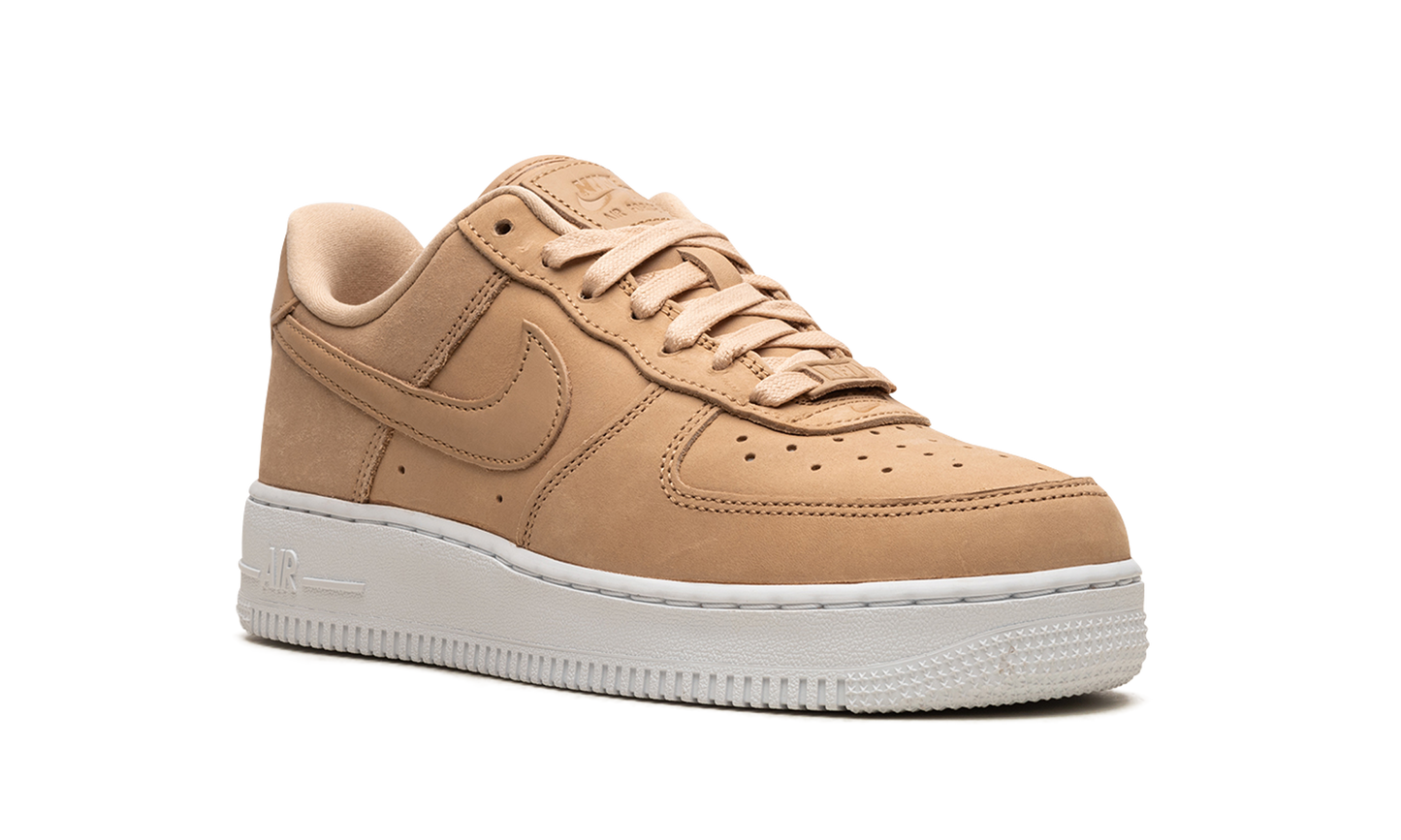 AIR FORCE 1 PRM MF WMNS  Vachetta Tan