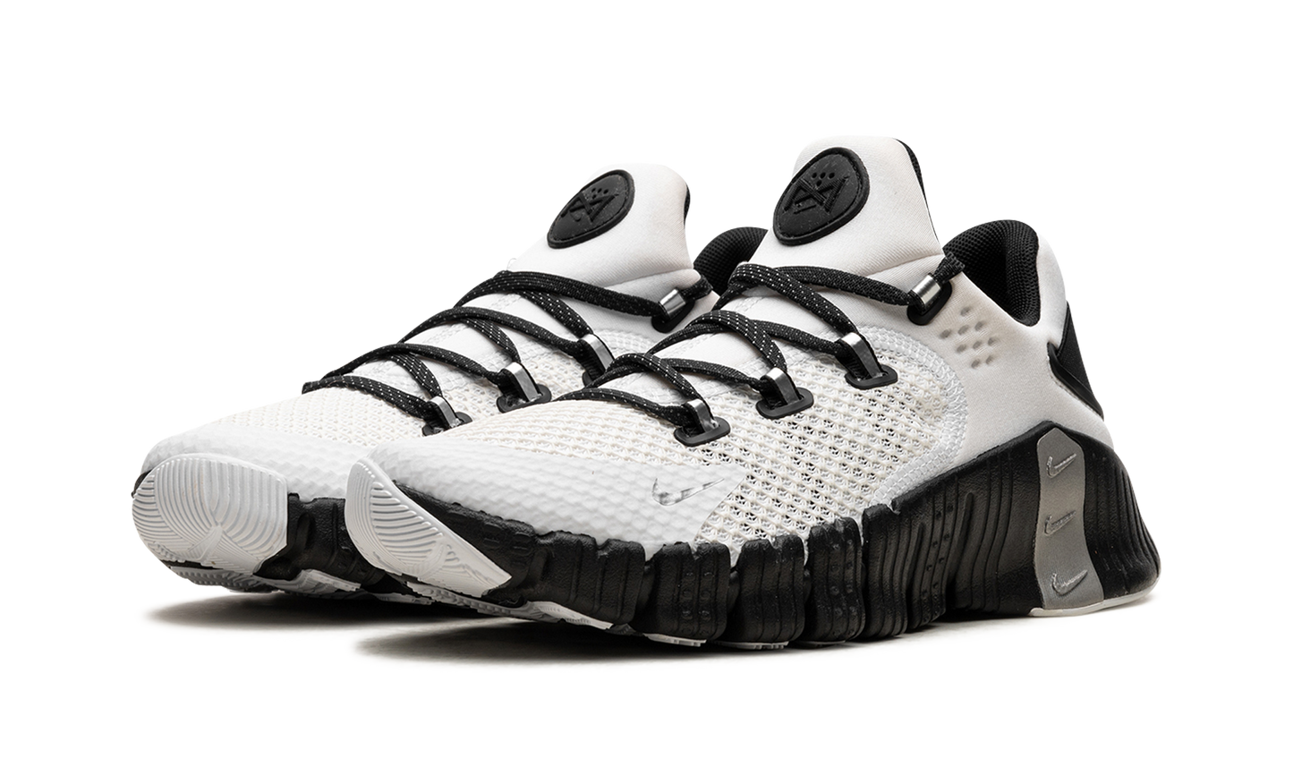 FREE METCON 4 PRM WMNS  White / Black