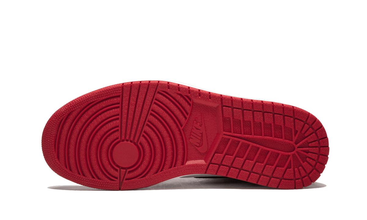 Air Jordan 1 Retro High OG NRG  Homage 2 Home (Non-Numbered)