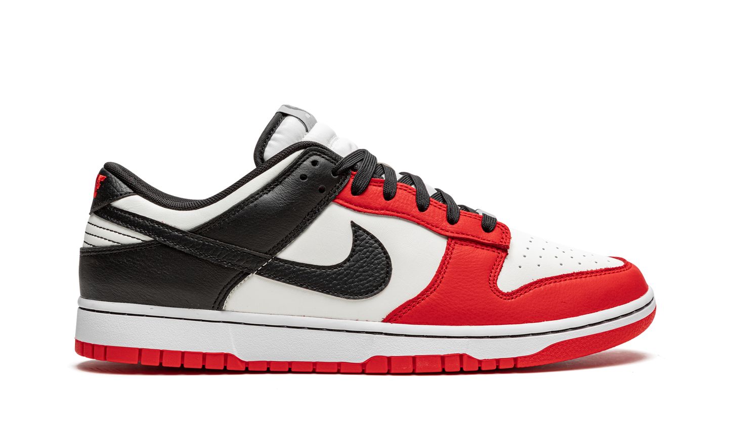 Dunk Low Retro EMB  NBA 75th Anniversary - Chicago Bulls